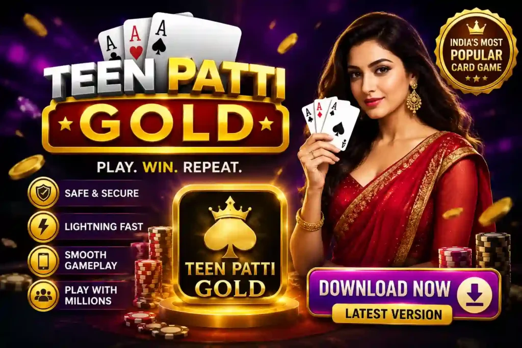 tp gold