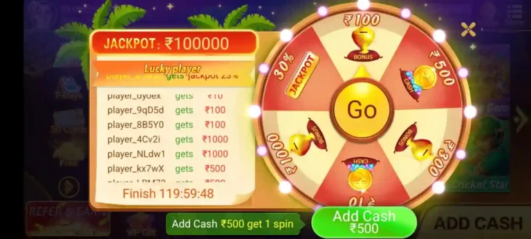 teen patt gold jacpot